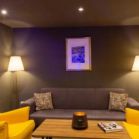 Apparthotel Atrani-2